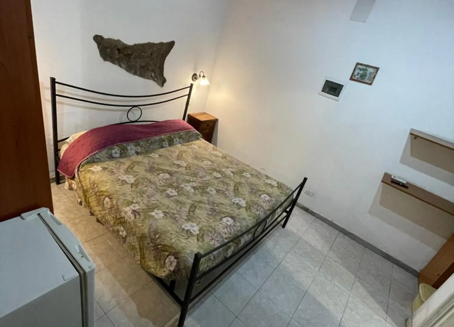 Apartmán Casa Del Vico Katánie 0*,  Itálie